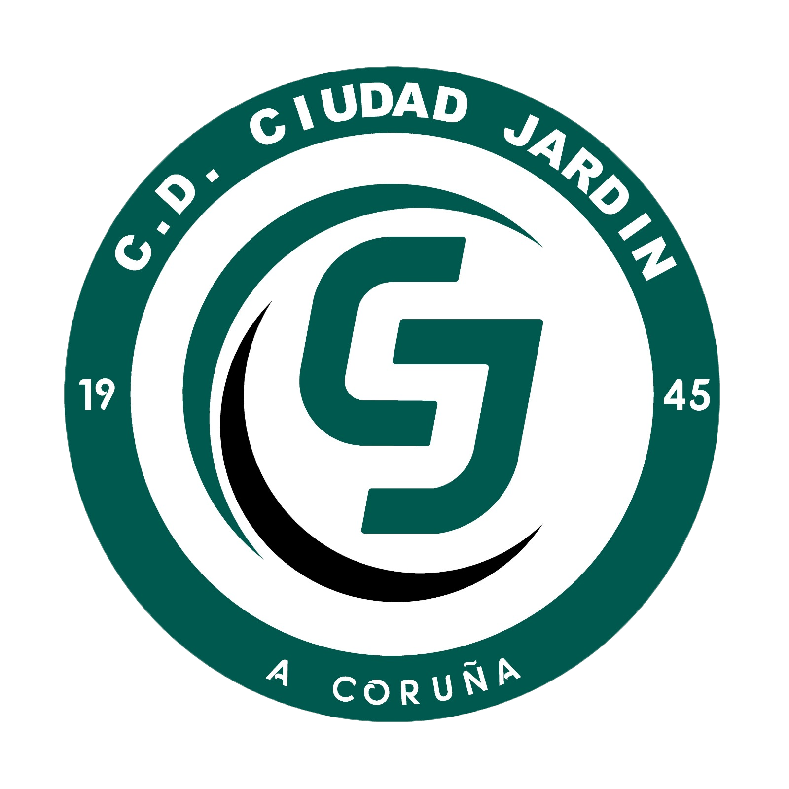C.D. Ciudad Jardín