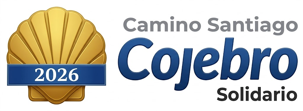 Camino Cojebro Solidario