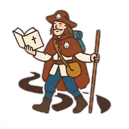 The Pilgrim Codex